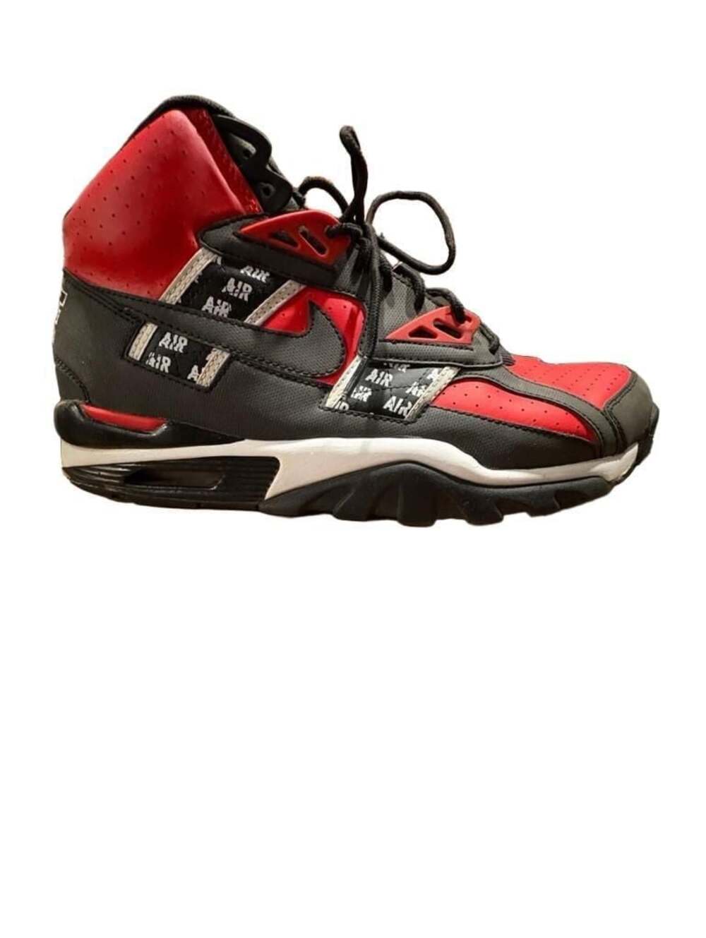 Nike Air Trainer SC High 10 (43)